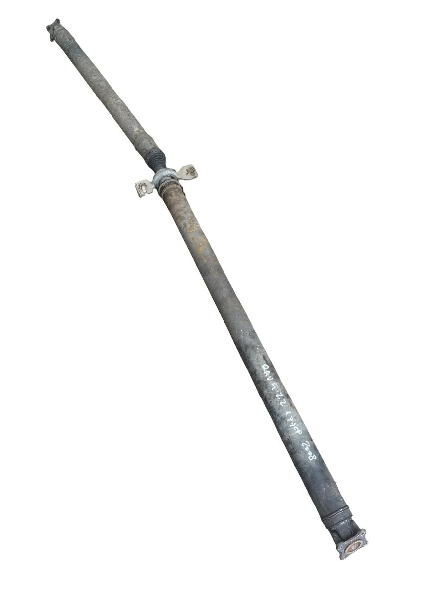 Cardan TOYOTA RAV 4 III _A3_ 2005 - 2013 2.2 D 4WD 2AD-FHV