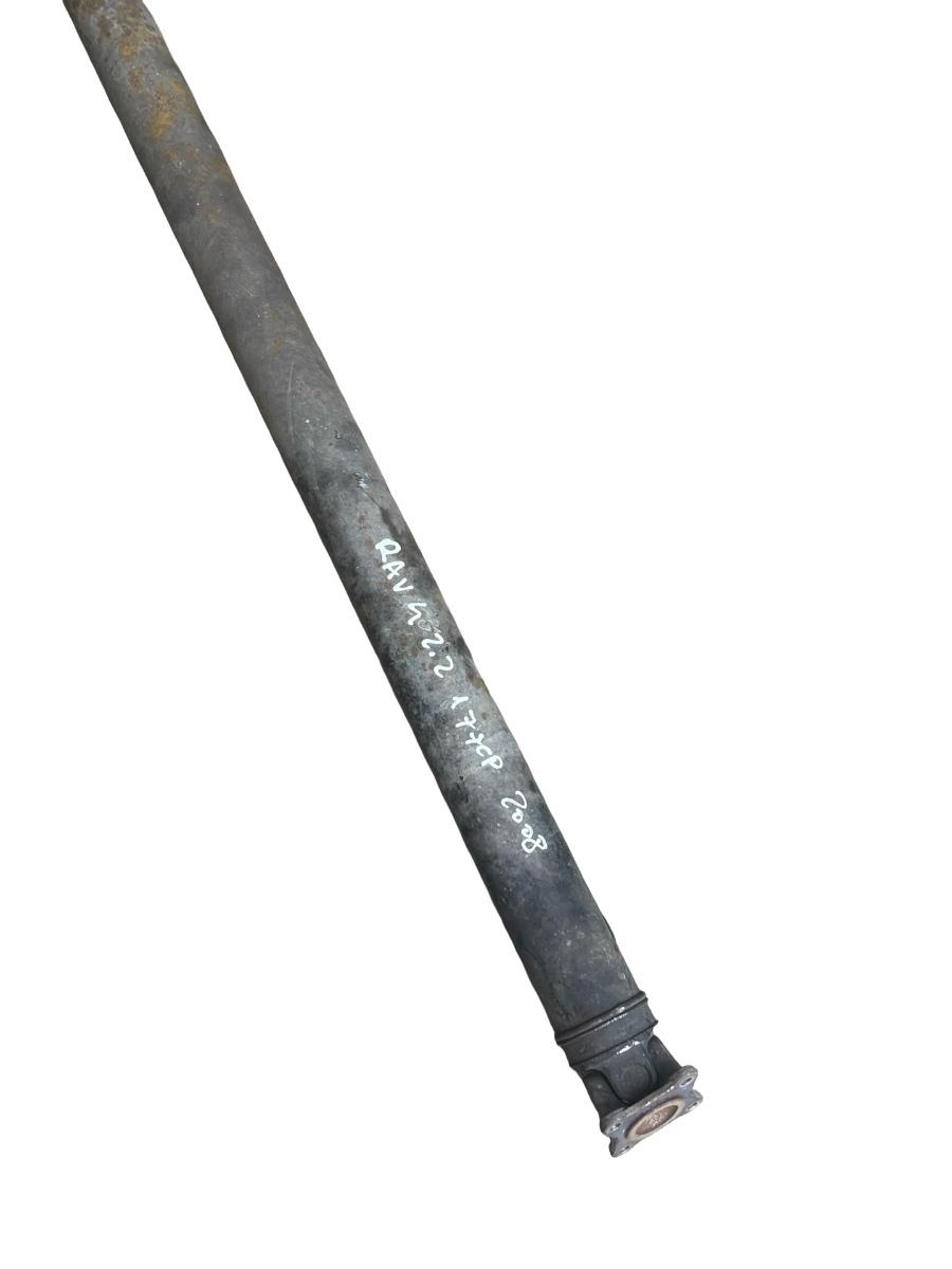 Cardan TOYOTA RAV 4 III _A3_ 2005 - 2013 2.2 D 4WD 2AD-FHV – foto 4