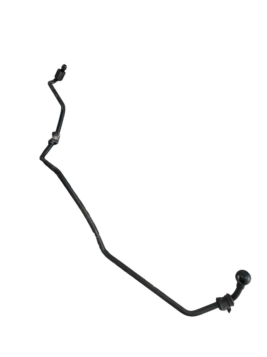 Conducta de ulei AUDI A4 III 8EC, B7 2004 - 2008 2.0 TDI BPW