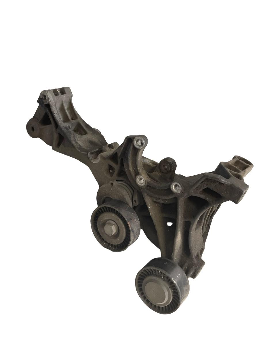 Suport accesorii AUDI A4 III 8EC, B7 2004 - 2008 2.0 TDI BPW 03G903143D – foto 2