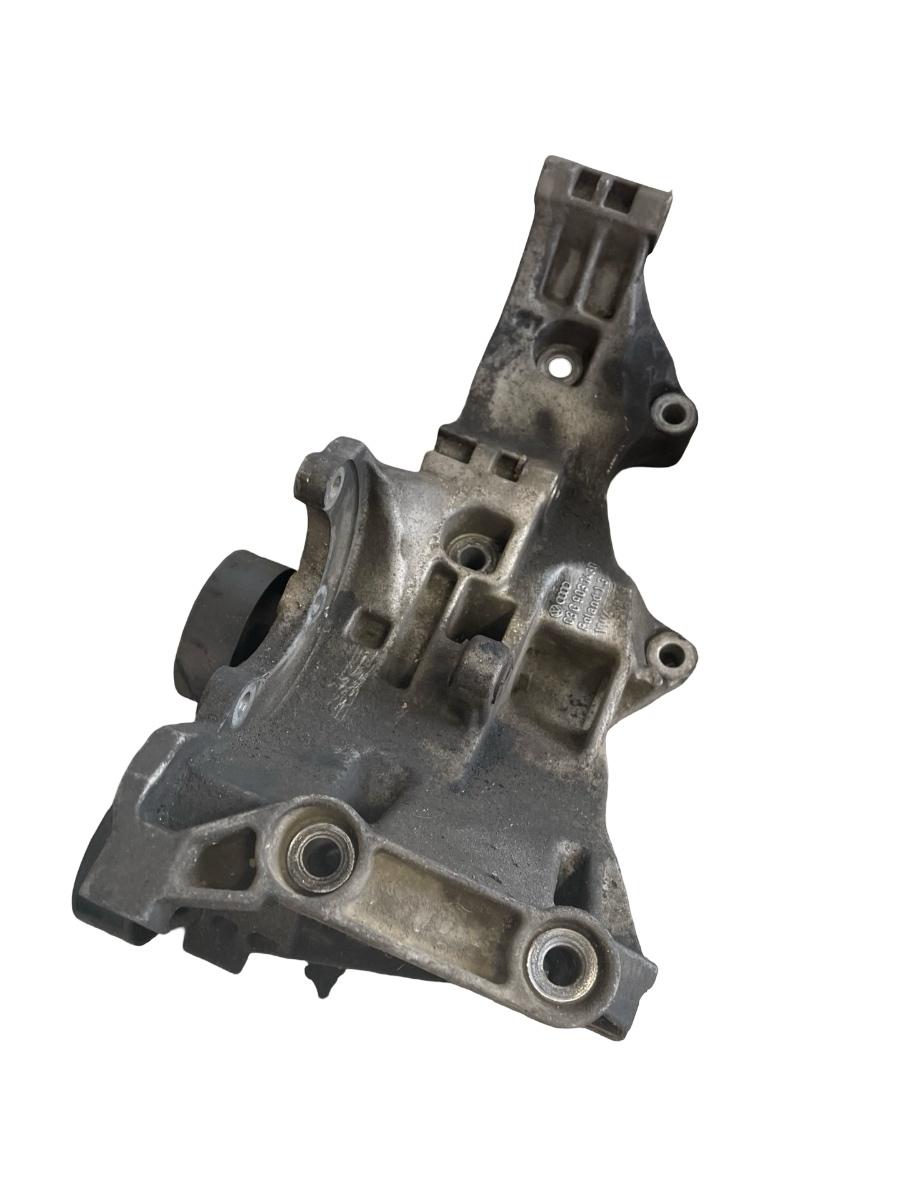 Suport accesorii AUDI A4 III 8EC, B7 2004 - 2008 2.0 TDI BPW 03G903143D