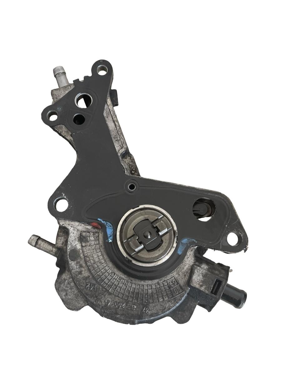 Pompa de vacuum AUDI A4 III 8EC, B7 2004 - 2008 2.0 TDI BPW – foto 2