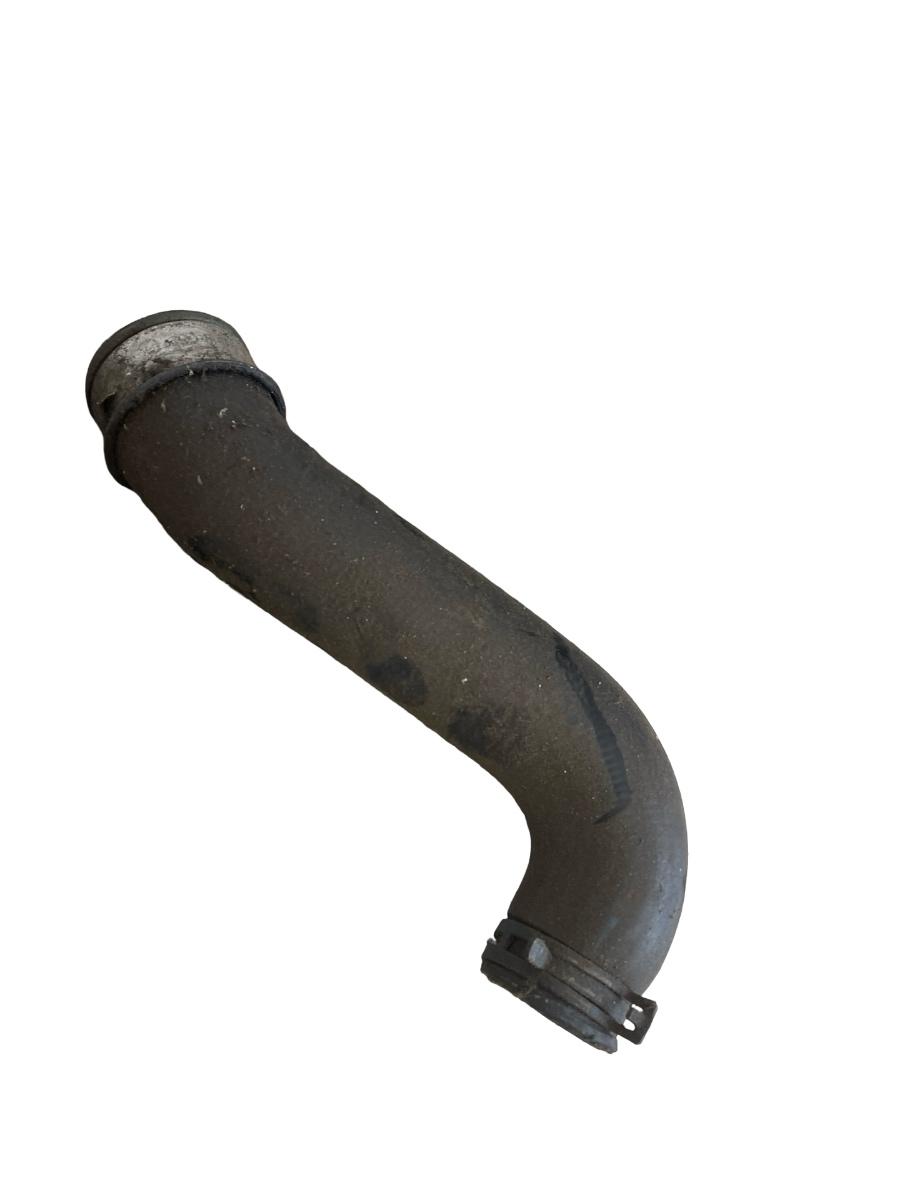 Furtun intercooler AUDI A4 III 8EC, B7 2004 - 2008 2.0 TDI BPW
