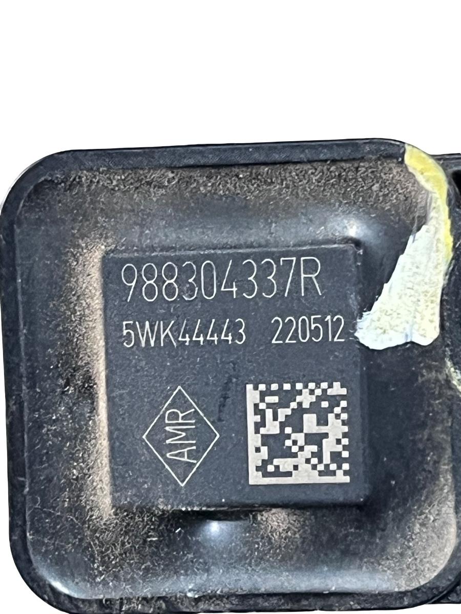 Senzor de impact airbag DACIA LODGY 2012 -> 988304337R – foto 3
