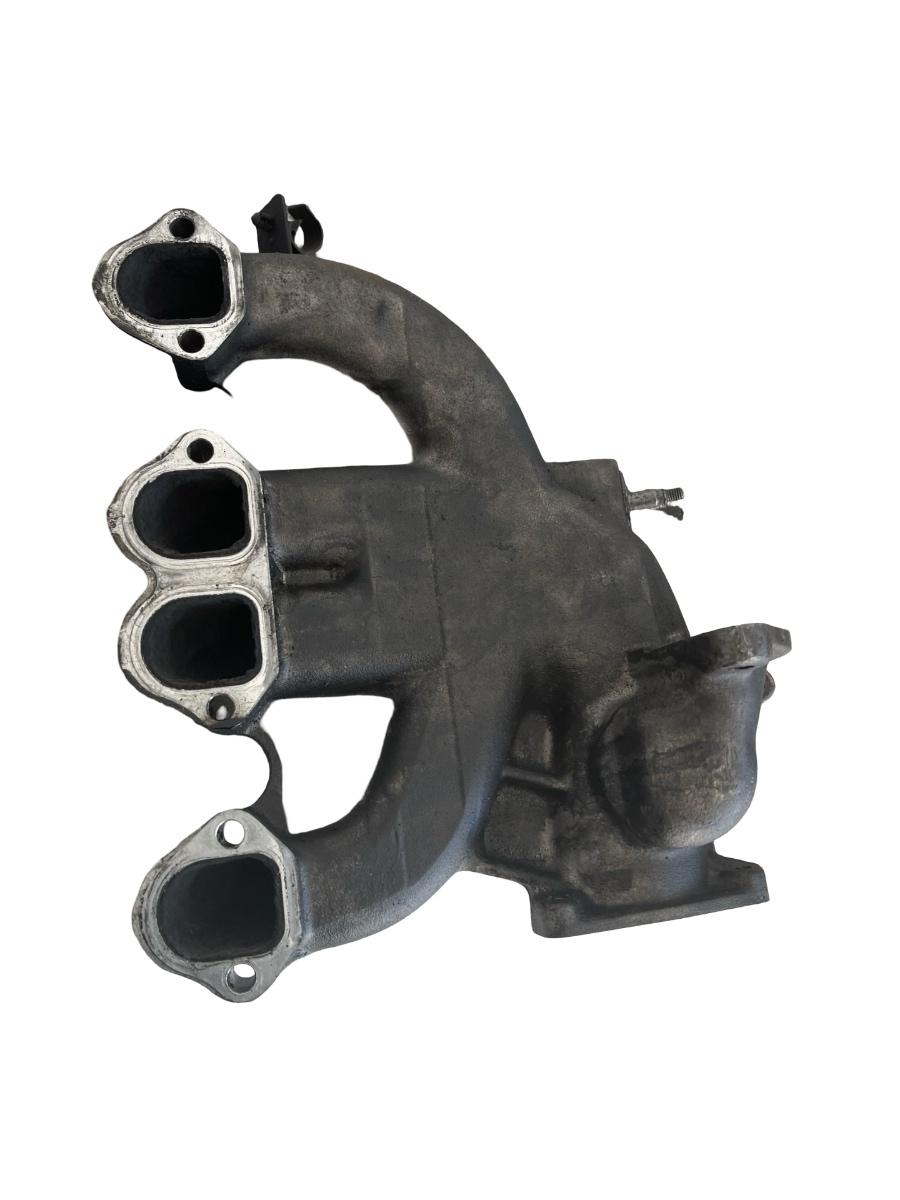 Galerie de admisie AUDI A4 III 8EC, B7 2004 - 2008 2.0 TDI BPW 038129713BM