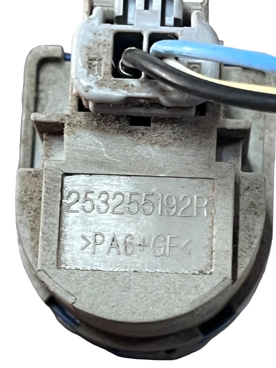 Switch pedala de frana DACIA LODGY 2012 -> 253255192R – foto 3