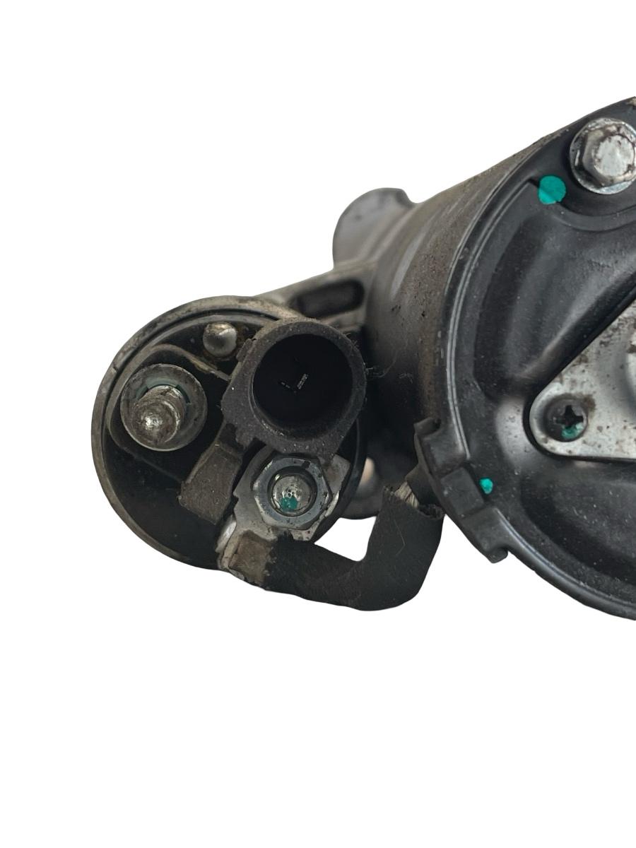 Electromotor AUDI A4 III 8EC, B7 2004 - 2008 2.0 TDI BPW STX200270 – foto 4