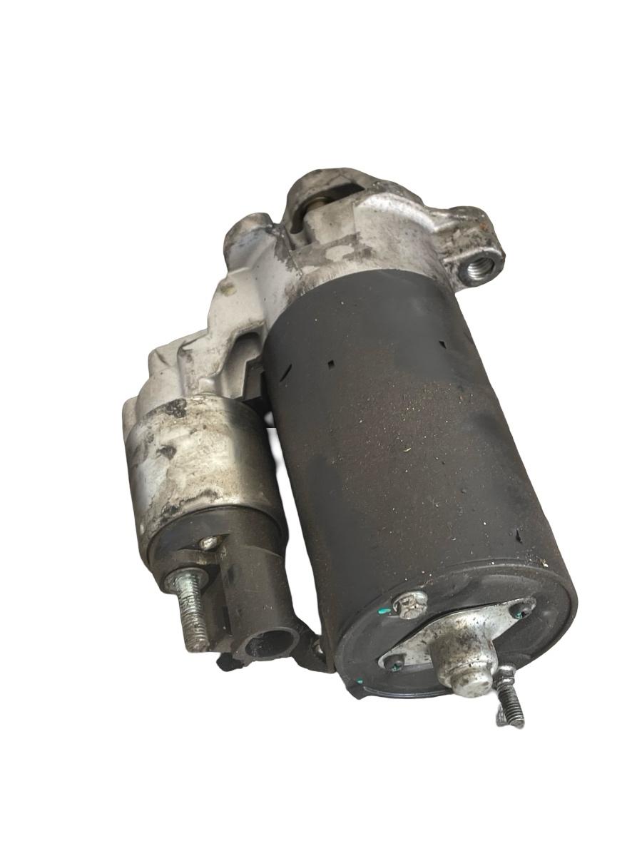 Electromotor AUDI A4 III 8EC, B7 2004 - 2008 2.0 TDI BPW STX200270