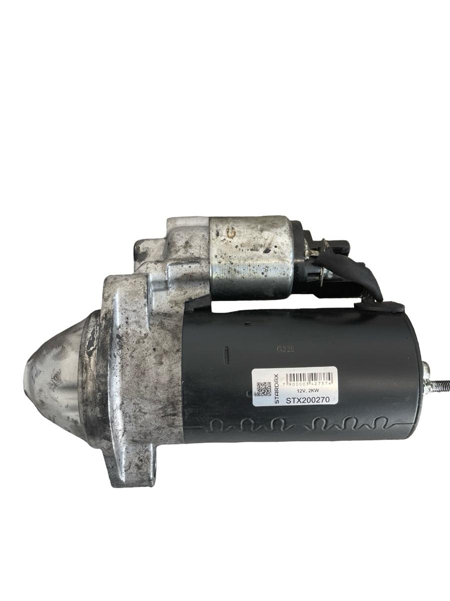 Electromotor AUDI A4 III 8EC, B7 2004 - 2008 2.0 TDI BPW STX200270 – foto 3