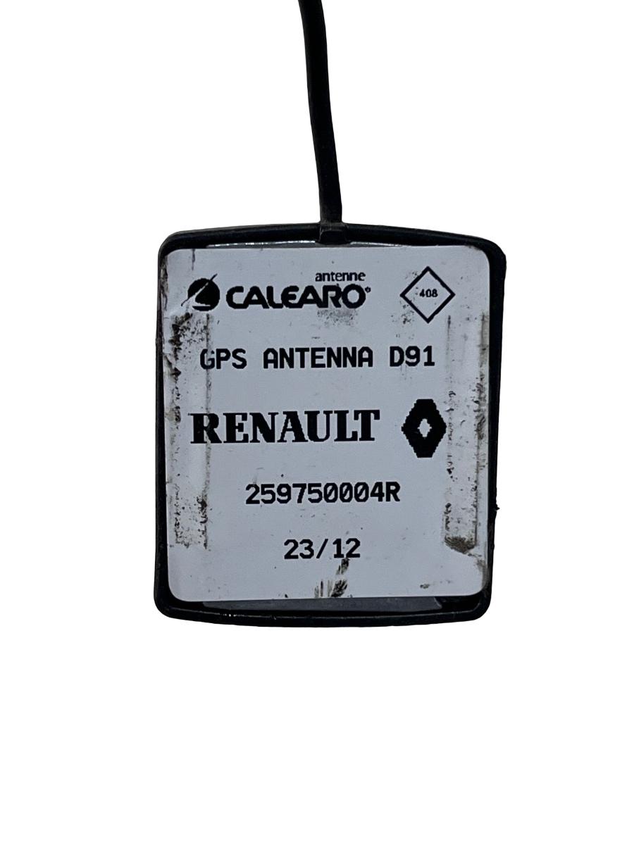 Antena GPS DACIA LODGY 2012 -> 259750004R – foto 2