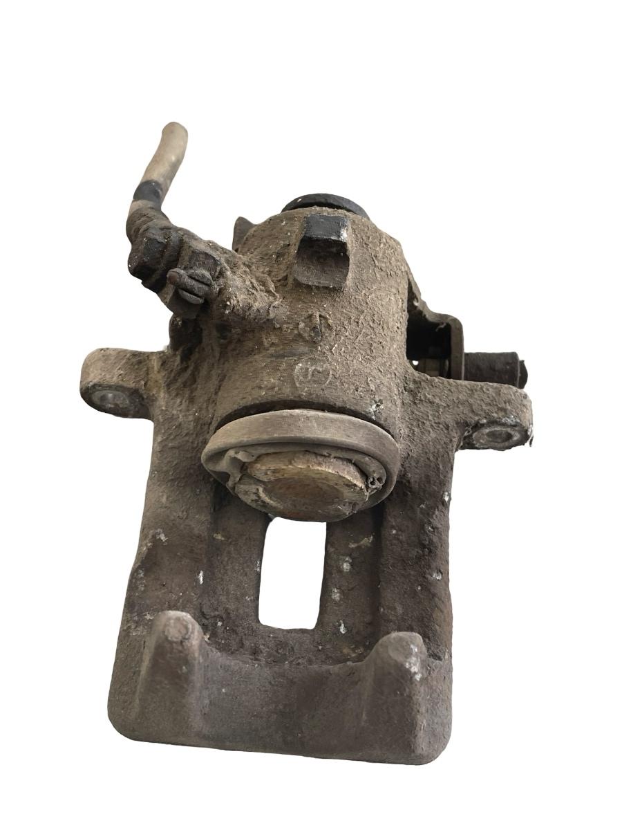 Etrier frana dreapta spate AUDI A4 III 8EC, B7 2004 - 2008 2.0 TDI BPW