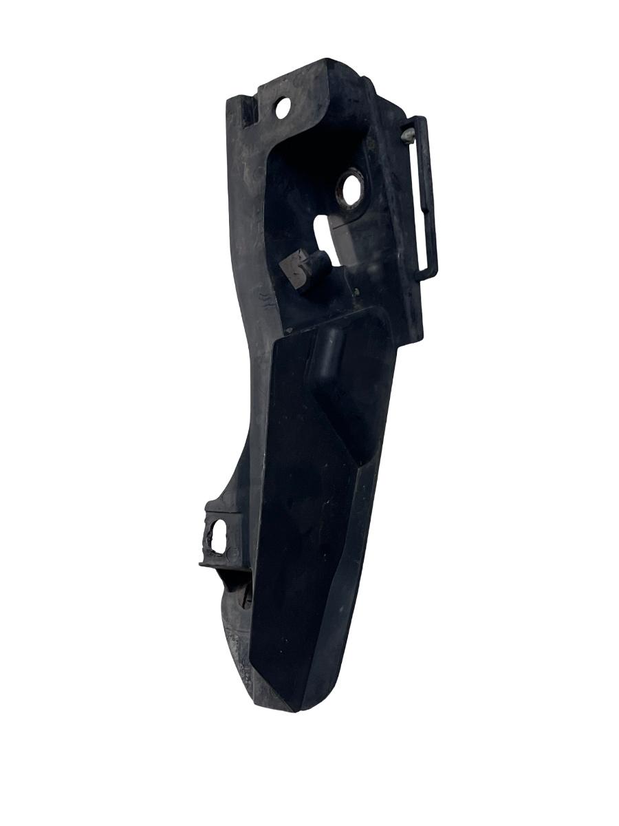 Ornament inferior grila dreapta fata DACIA LODGY 2012 -> 668666795R