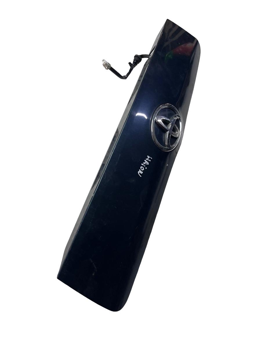Ornament haion + lampi numar TOYOTA RAV 4 III _A3_ 2005 - 2013 76801-42040