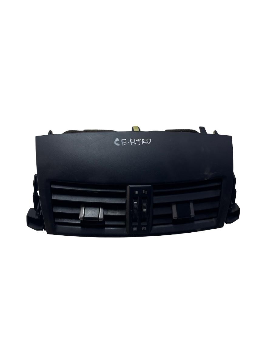 Grila de ventilatie bord centrala TOYOTA RAV 4 III _A3_ 2005 - 2013 55670-42060