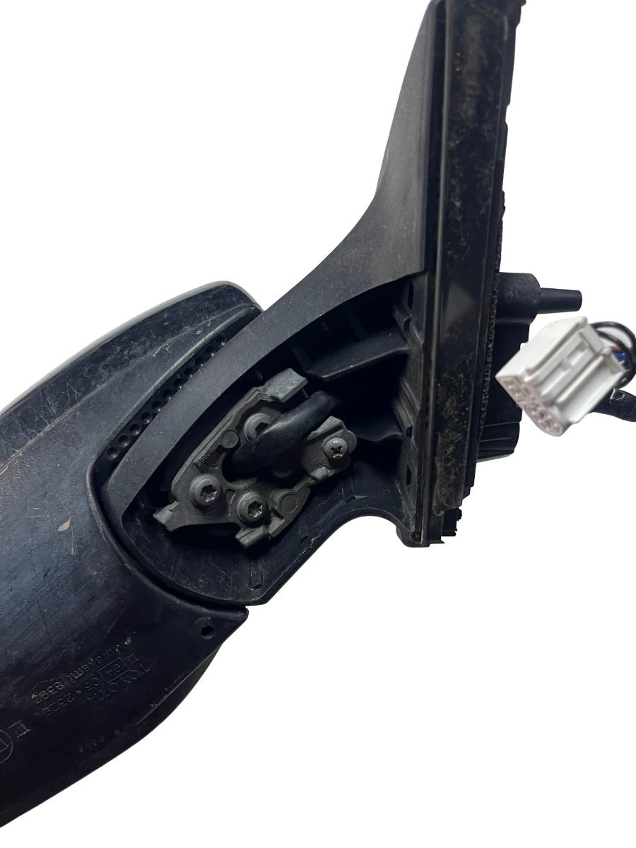 Oglinda laterala electrica portiera dreapta fata TOYOTA RAV 4 III _A3_ 2005 - 2013 E4022329 – foto 3