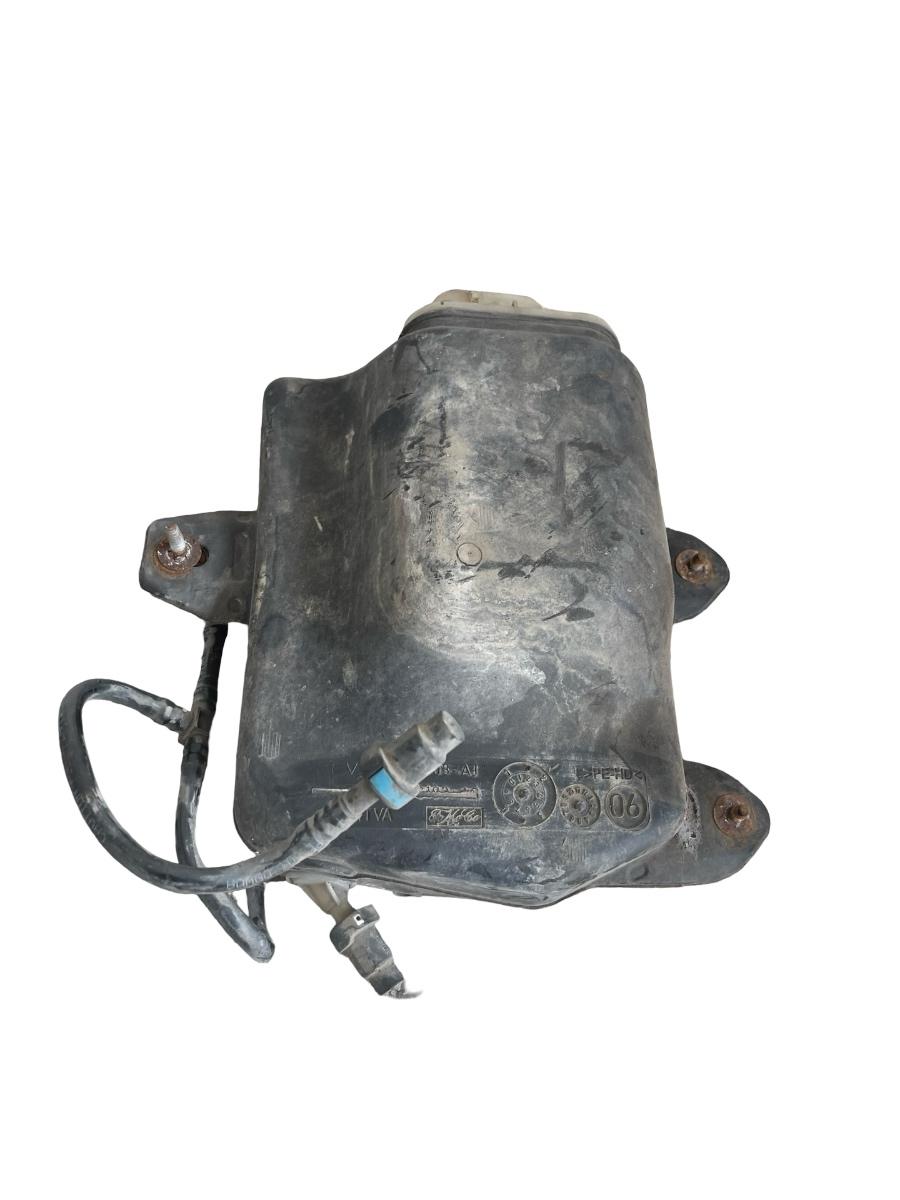 Vas Rezervor Lichid Aditiv Filtru Particule FORD C-MAX DM2 2007 - 2010 2.0 TDCi G6DA 3M51-9C103-AJ