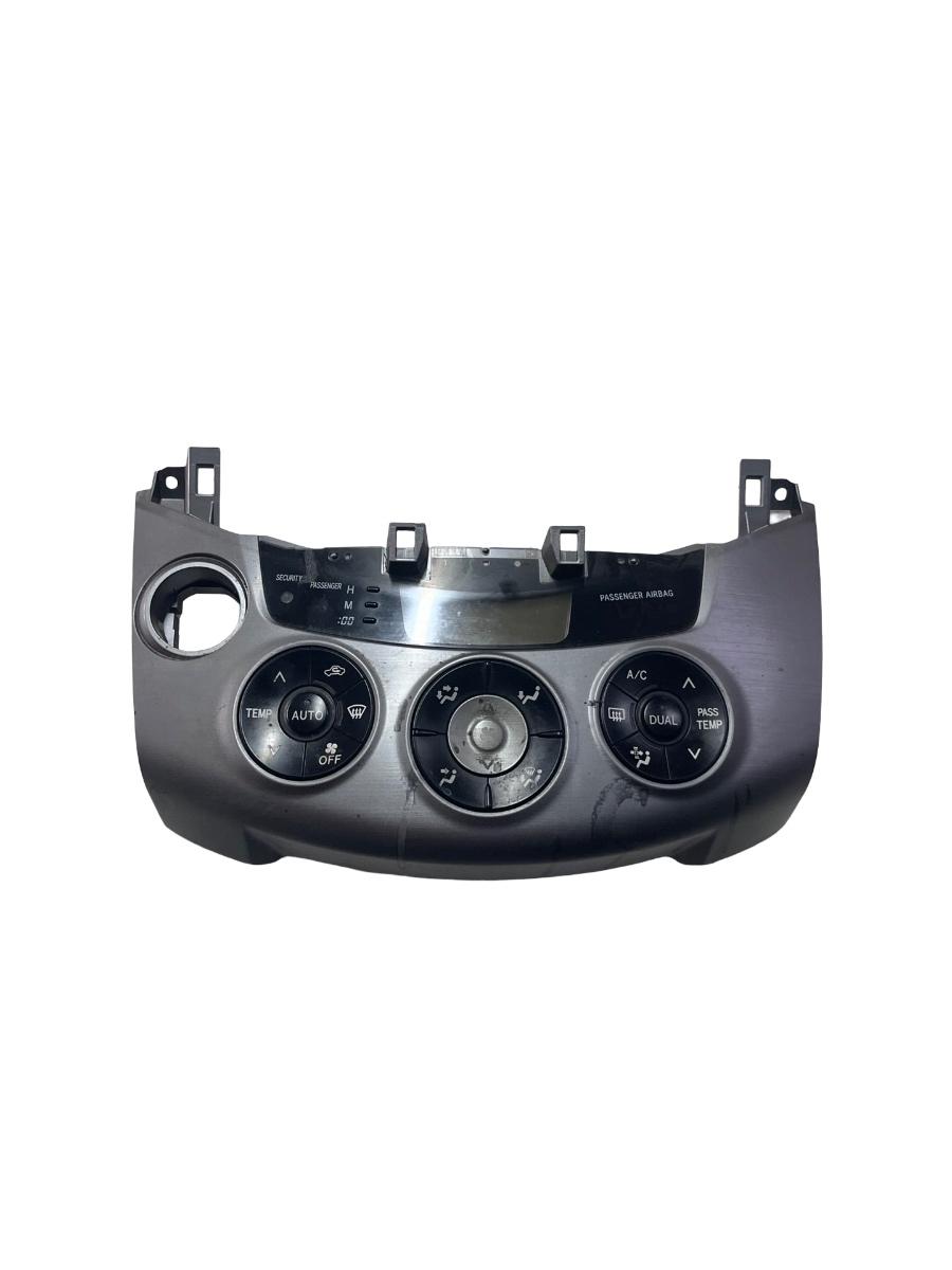 Panou Clima TOYOTA RAV 4 III _A3_ 2005 - 2013 455944-2060