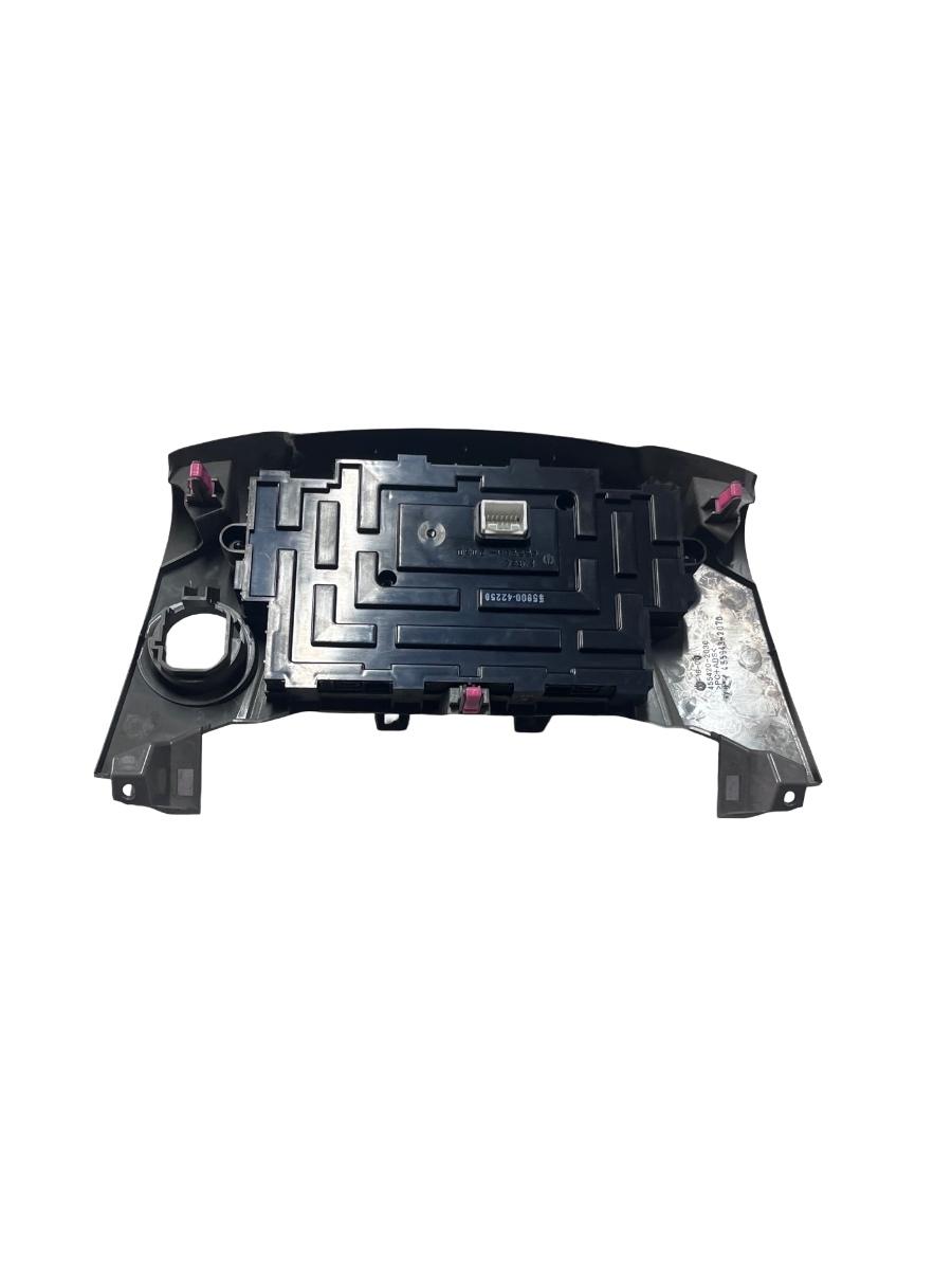 Panou Clima TOYOTA RAV 4 III _A3_ 2005 - 2013 455944-2060 – foto 2