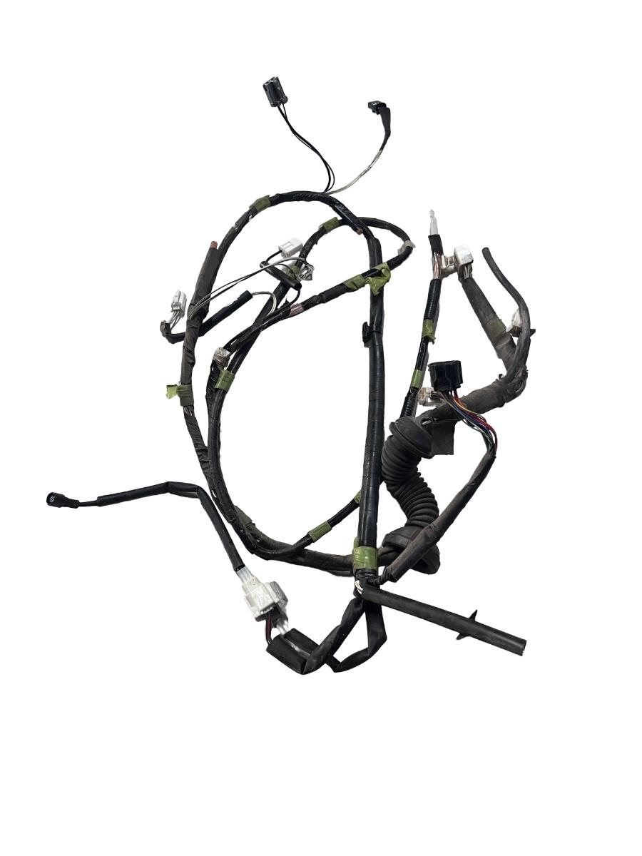 Instalatie electrica haion TOYOTA RAV 4 III _A3_ 2005 - 2013 82184-42250