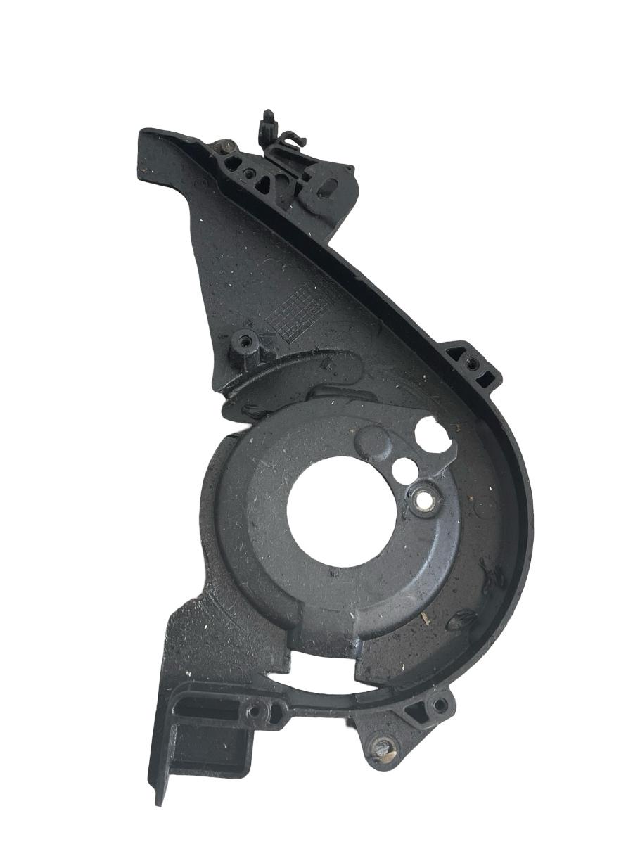 Capac distributie (carcasa) FORD FOCUS C-MAX DM2 2003 - 2007 1.6 TDCi G8DA, G8DB 9651559980 – foto 3