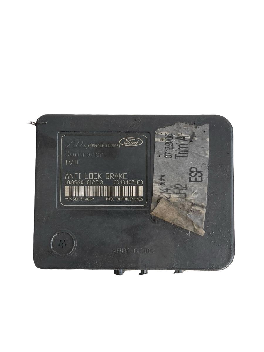 Pompa ABS FORD FOCUS C-MAX DM2 2003 - 2007 3M51-2C405-HC – foto 3