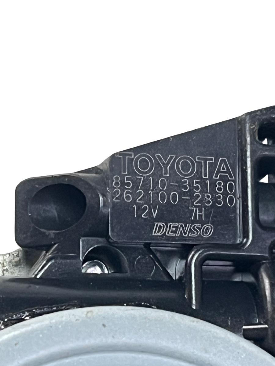 Macara Geam dreapta fata TOYOTA RAV 4 III _A3_ 2005 - 2013 85710-35180 – foto 4