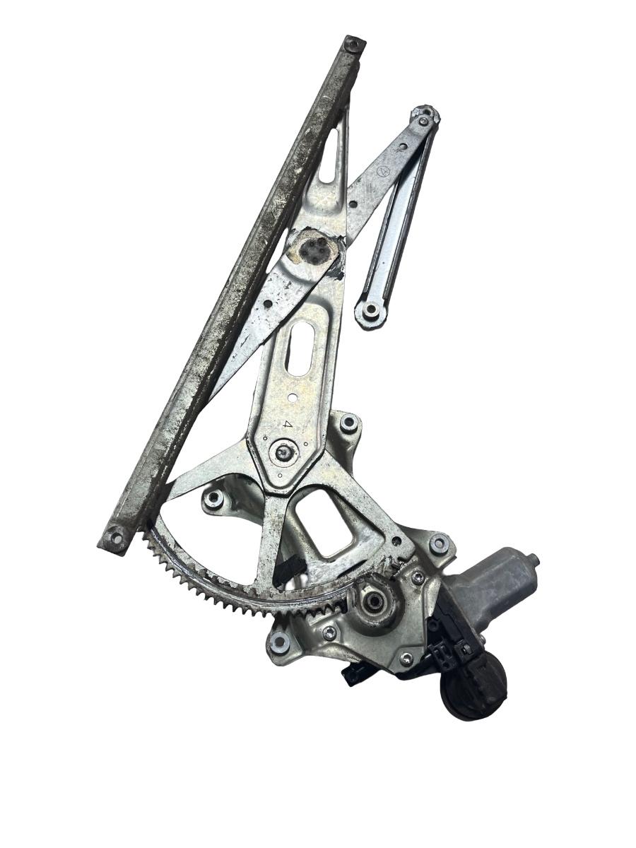Macara Geam dreapta fata TOYOTA RAV 4 III _A3_ 2005 - 2013 85710-35180 – foto 2