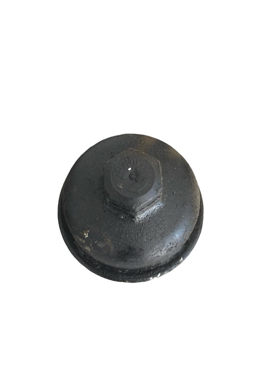 Capac carcasa filtru combustibil FORD FOCUS C-MAX DM2 2003 - 2007 1.6 TDCi G8DA, G8DB – foto 2