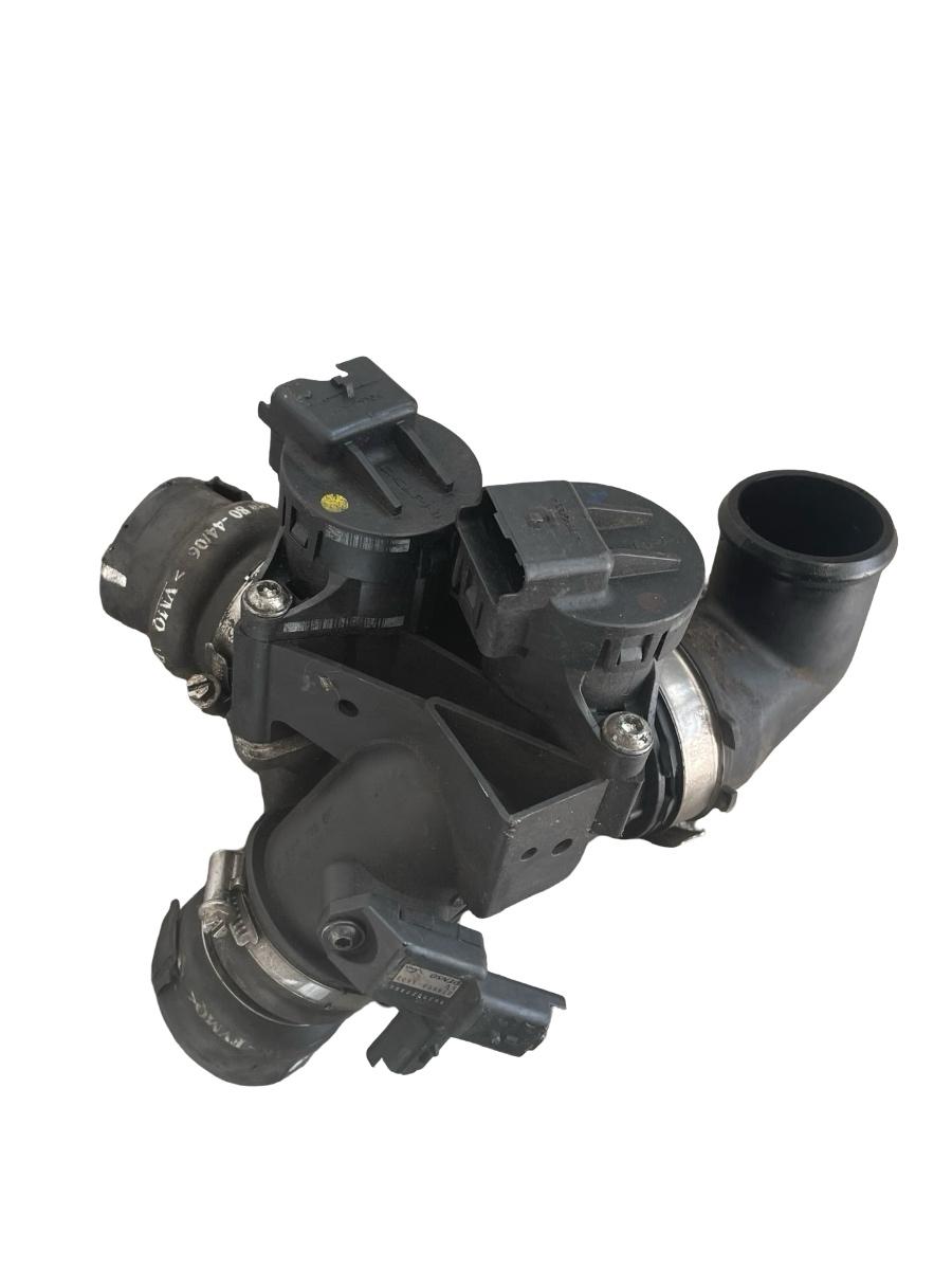 Clapeta de acceleratie FORD FOCUS C-MAX DM2 2003 - 2007 1.6 TDCi 9655971880