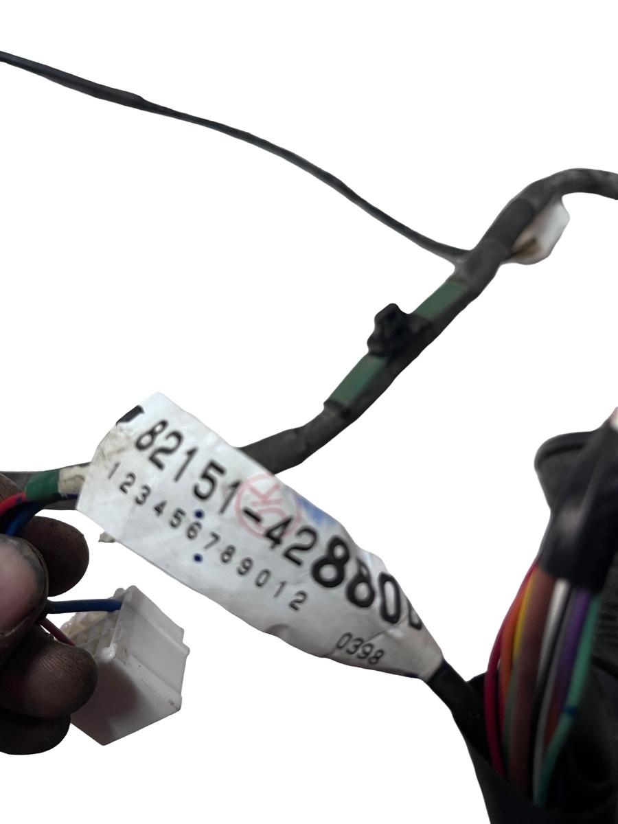Instalatie electrica portiera dreapta fata TOYOTA RAV 4 III _A3_ 2005 - 2013 82151-42880D – foto 3