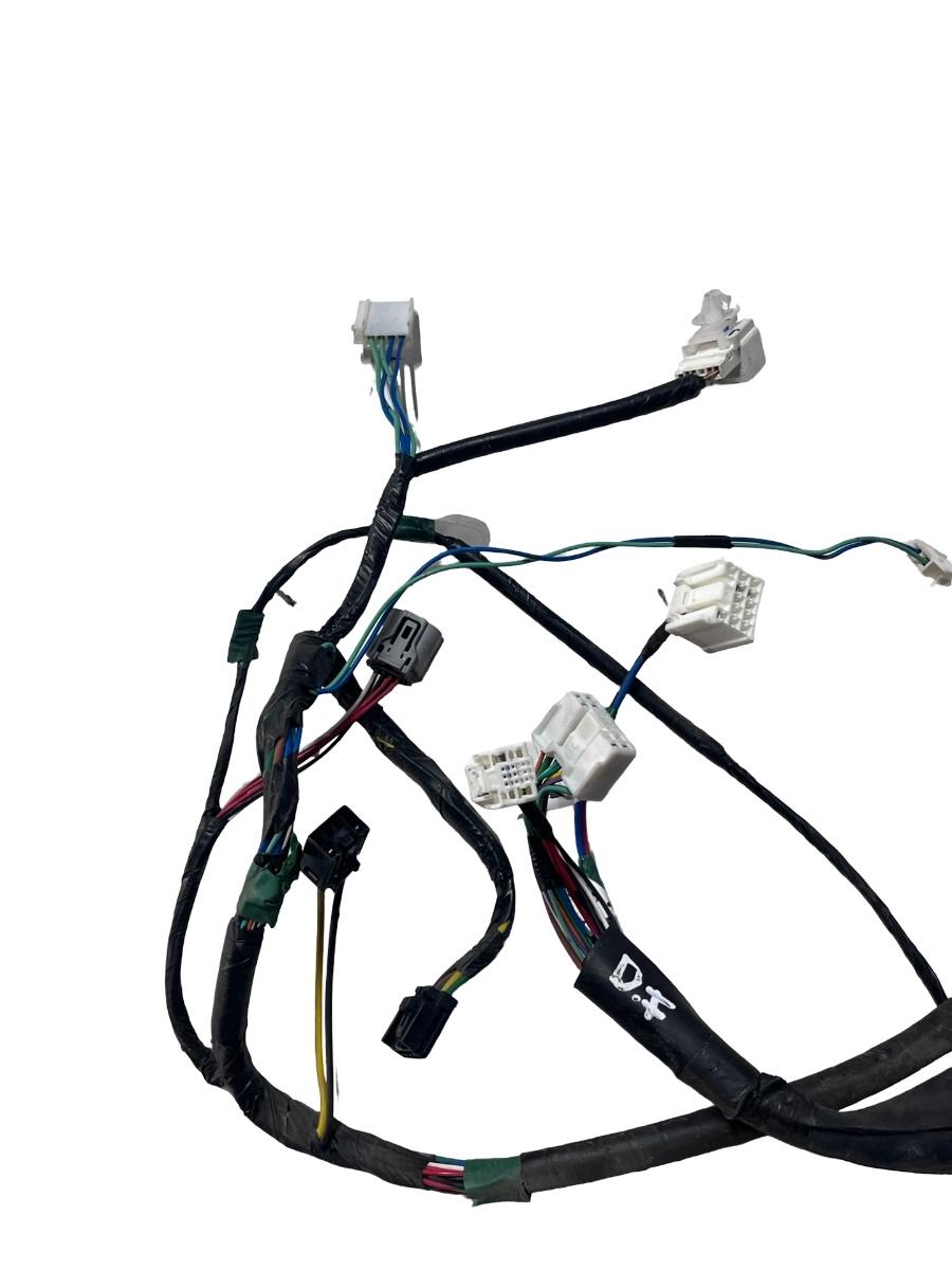 Instalatie electrica portiera dreapta fata TOYOTA RAV 4 III _A3_ 2005 - 2013 82151-42880D – foto 2