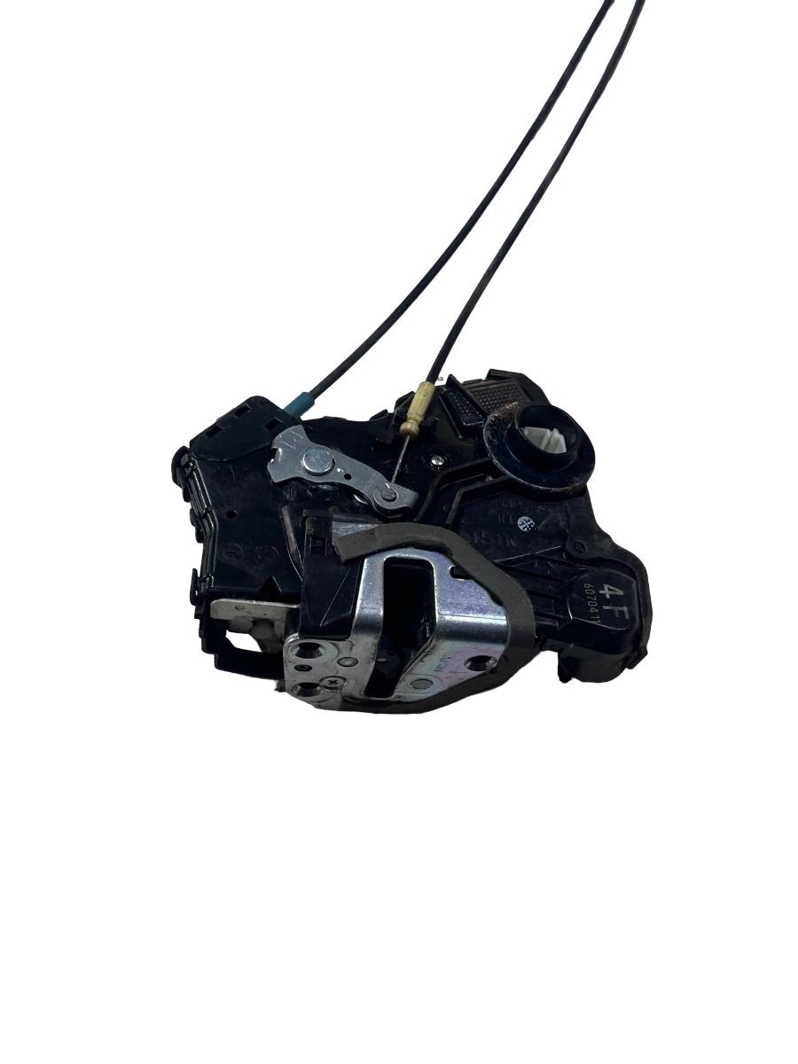 Broasca usa dreapta fata TOYOTA RAV 4 III _A3_ 2005 - 2013 6070411