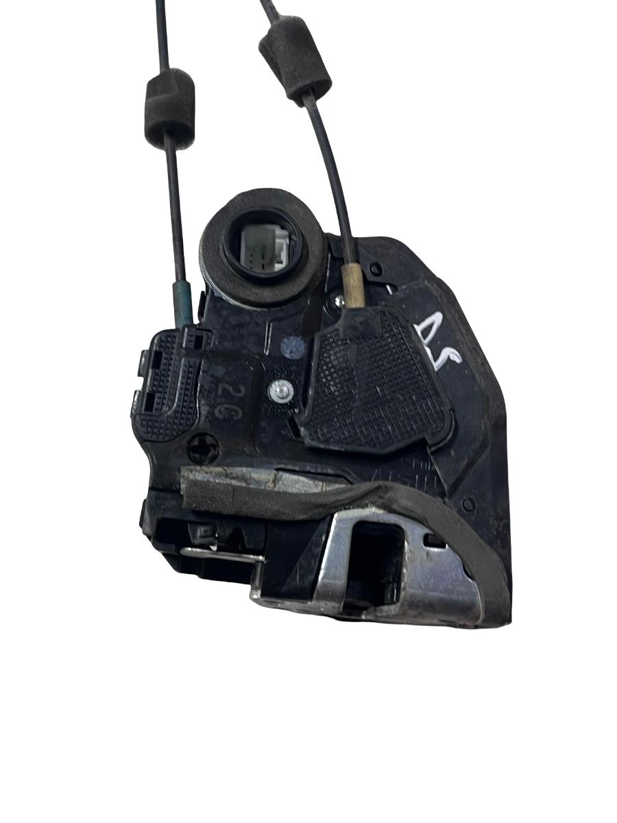 Broasca usa dreapta spate TOYOTA RAV 4 III _A3_ 2005 - 2013