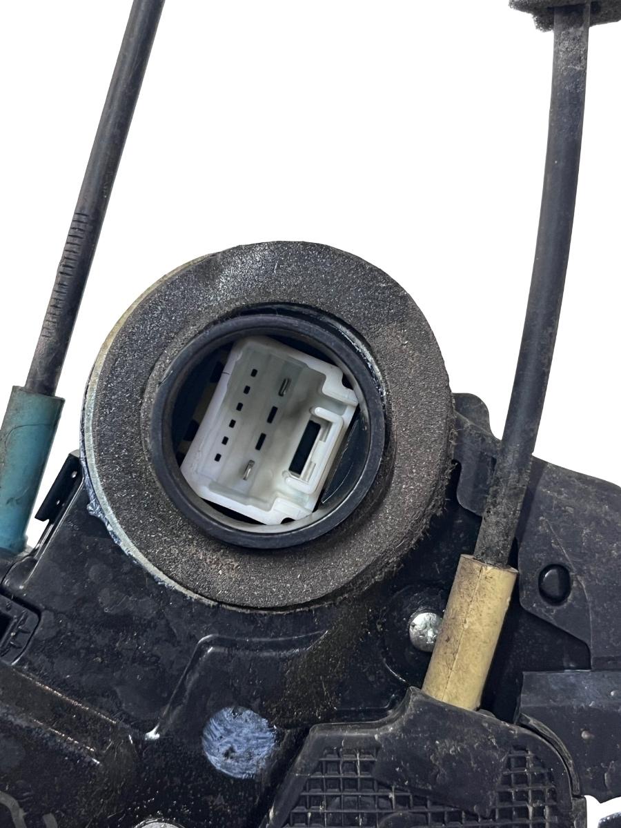 Broasca usa dreapta spate TOYOTA RAV 4 III _A3_ 2005 - 2013 – foto 4