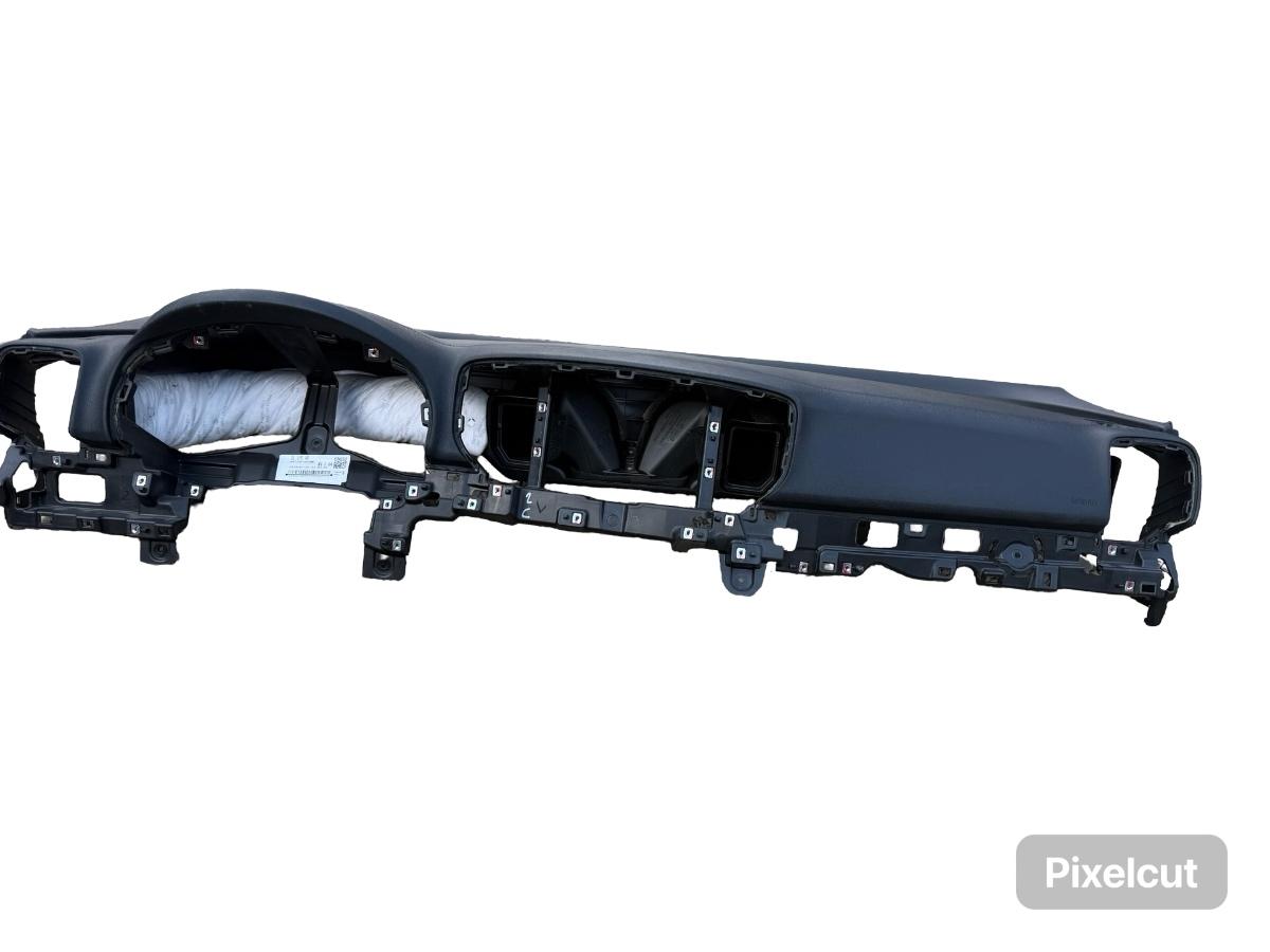 Kit airbag KIA SPORTAGE QL, QLE 2015 -> 95910-F1070 – foto 2