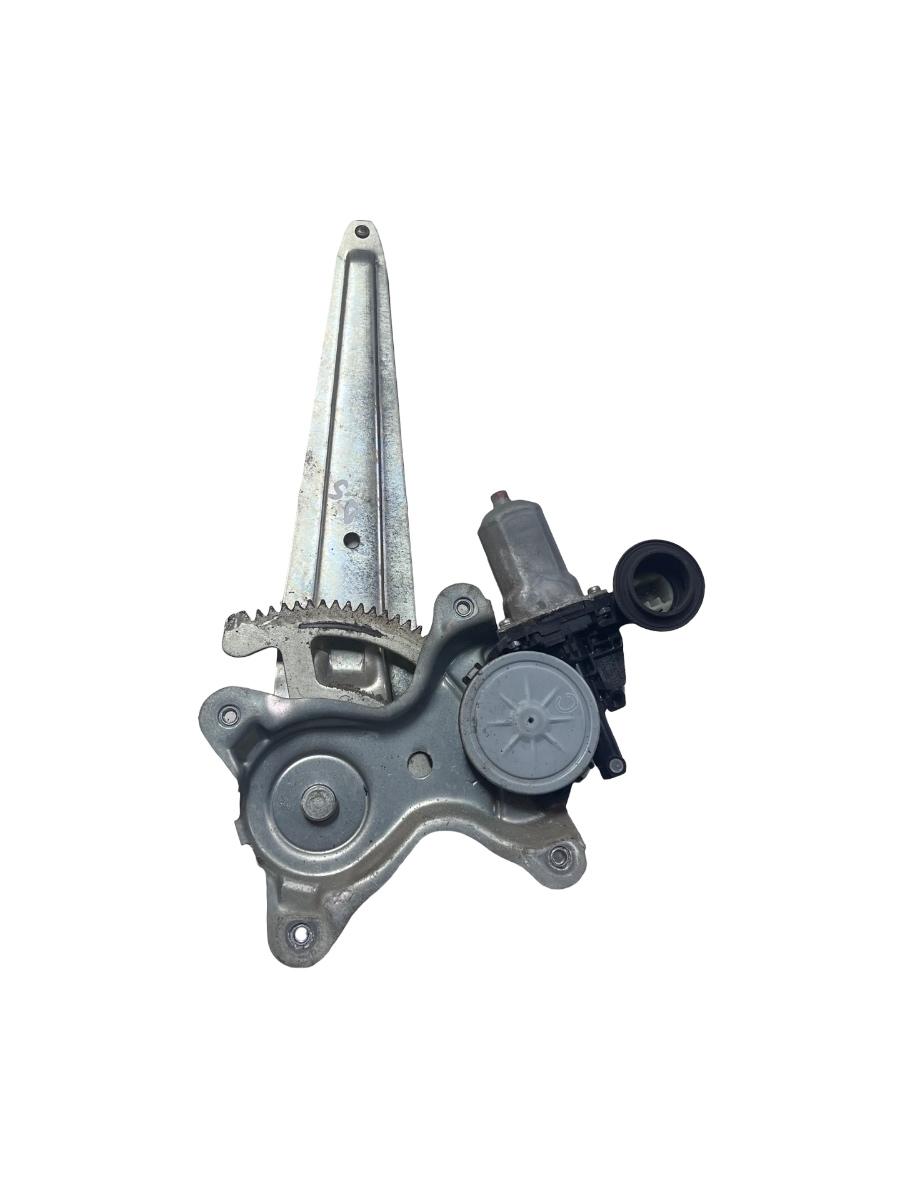 Macara Geam dreapta spate TOYOTA RAV 4 III _A3_ 2005 - 2013 35720-35140 – foto 2