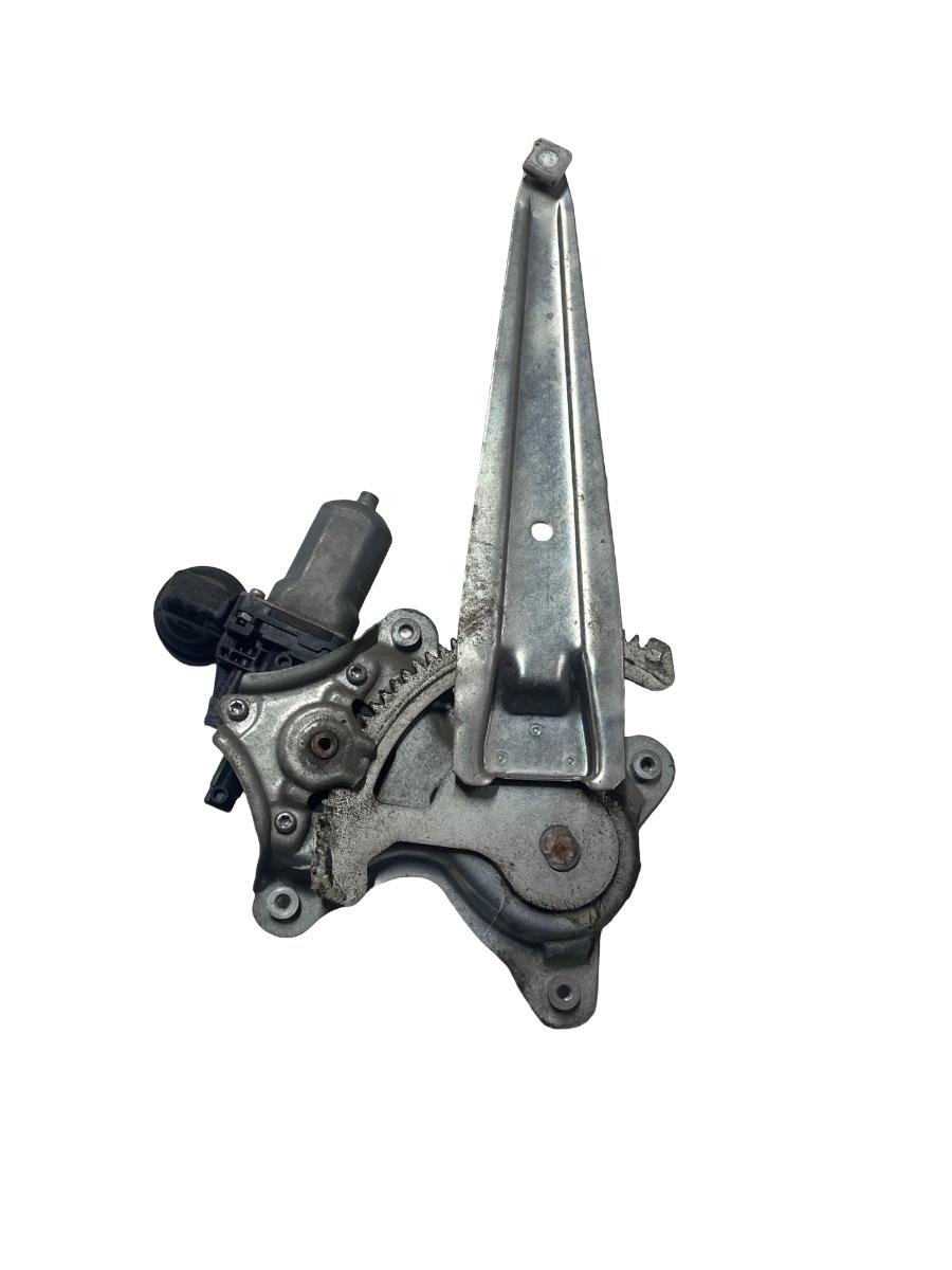 Macara Geam dreapta spate TOYOTA RAV 4 III _A3_ 2005 - 2013 35720-35140
