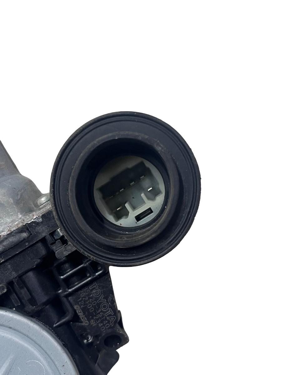 Macara Geam dreapta spate TOYOTA RAV 4 III _A3_ 2005 - 2013 35720-35140 – foto 4