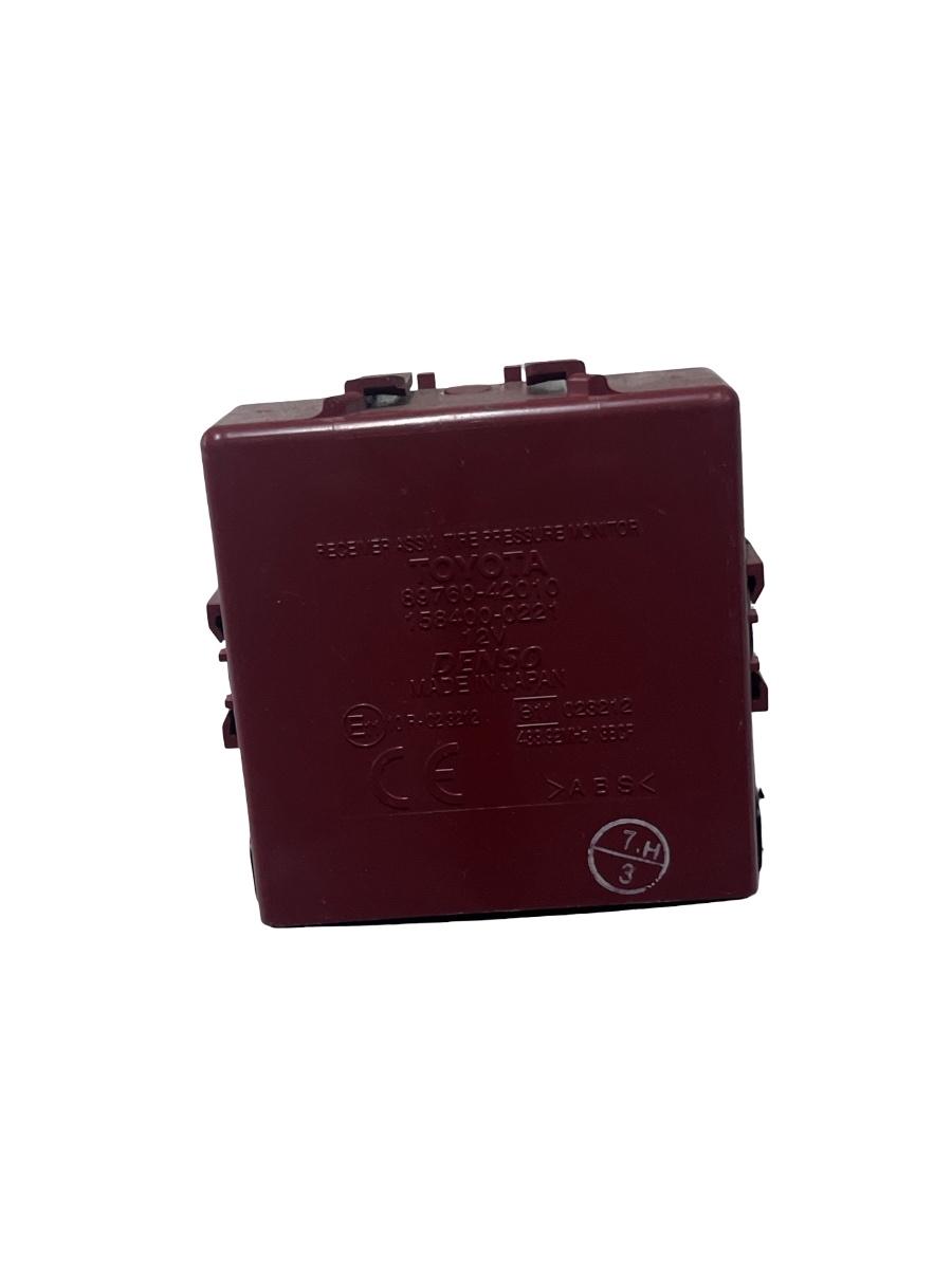 Senzor de presiune in anvelope TOYOTA RAV 4 III _A3_ 2005 - 2013 89760-42010