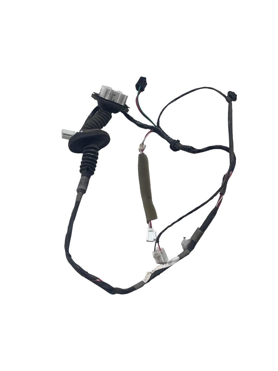 Instalatie electrica portiera dreapta spate TOYOTA RAV 4 III _A3_ 2005 - 2013 82153-42100D