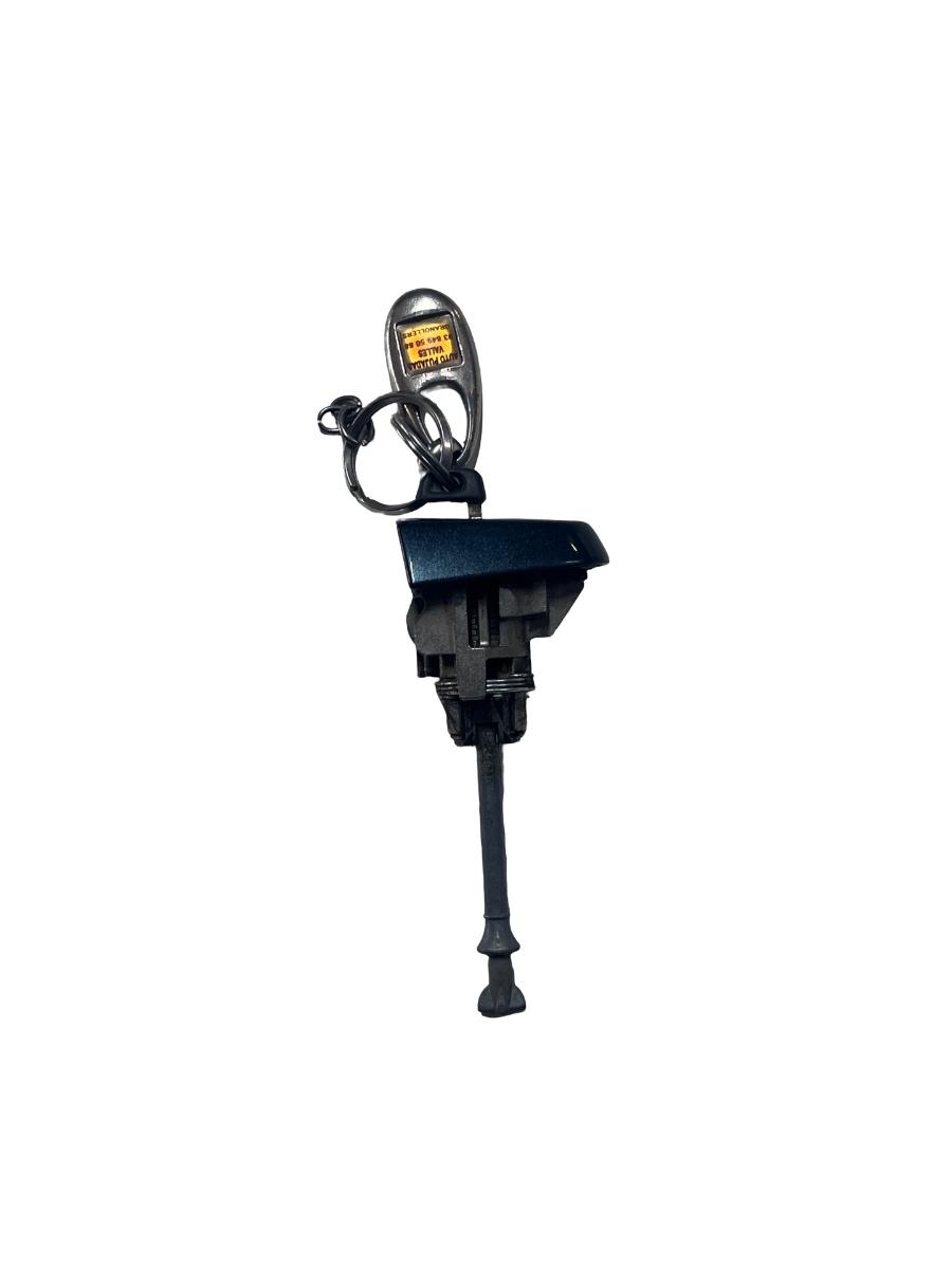 Butuc usa cu cheie stanga fata TOYOTA RAV 4 III _A3_ 2005 - 2013