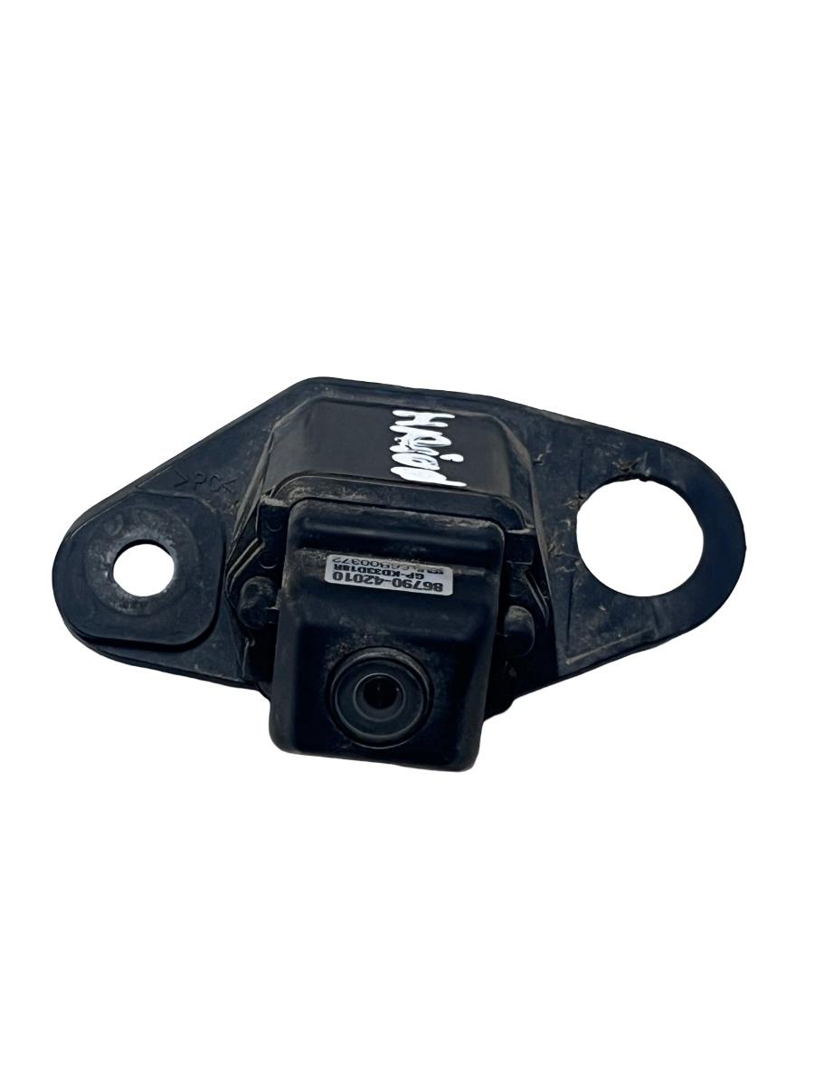 Camera video marsarier TOYOTA RAV 4 III _A3_ 2005 - 2013 86790-42010