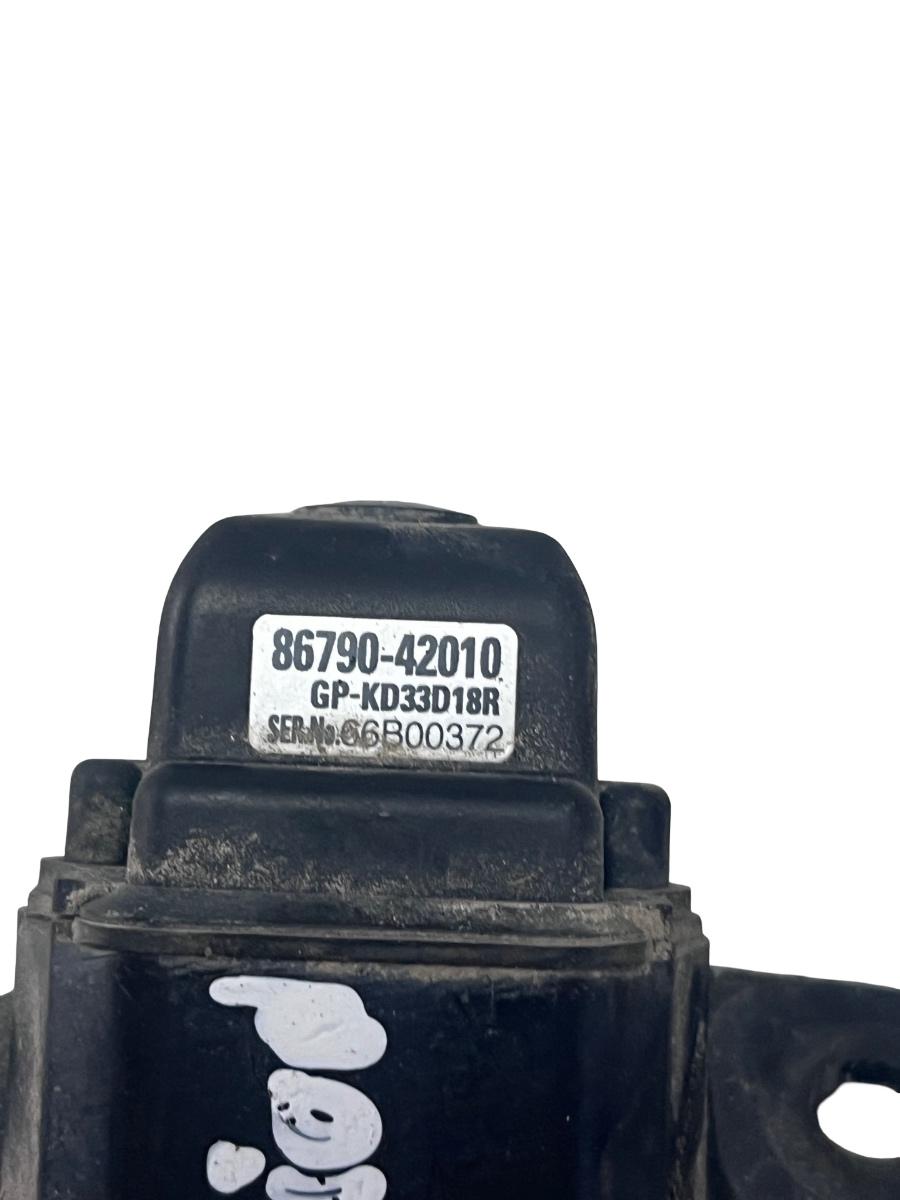 Camera video marsarier TOYOTA RAV 4 III _A3_ 2005 - 2013 86790-42010 – foto 4