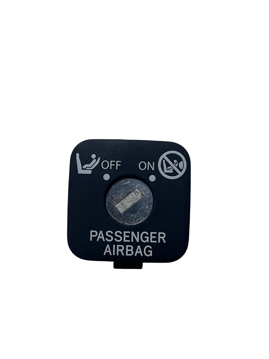 Buton ON/OFF airbag pasager TOYOTA RAV 4 III _A3_ 2005 - 2013