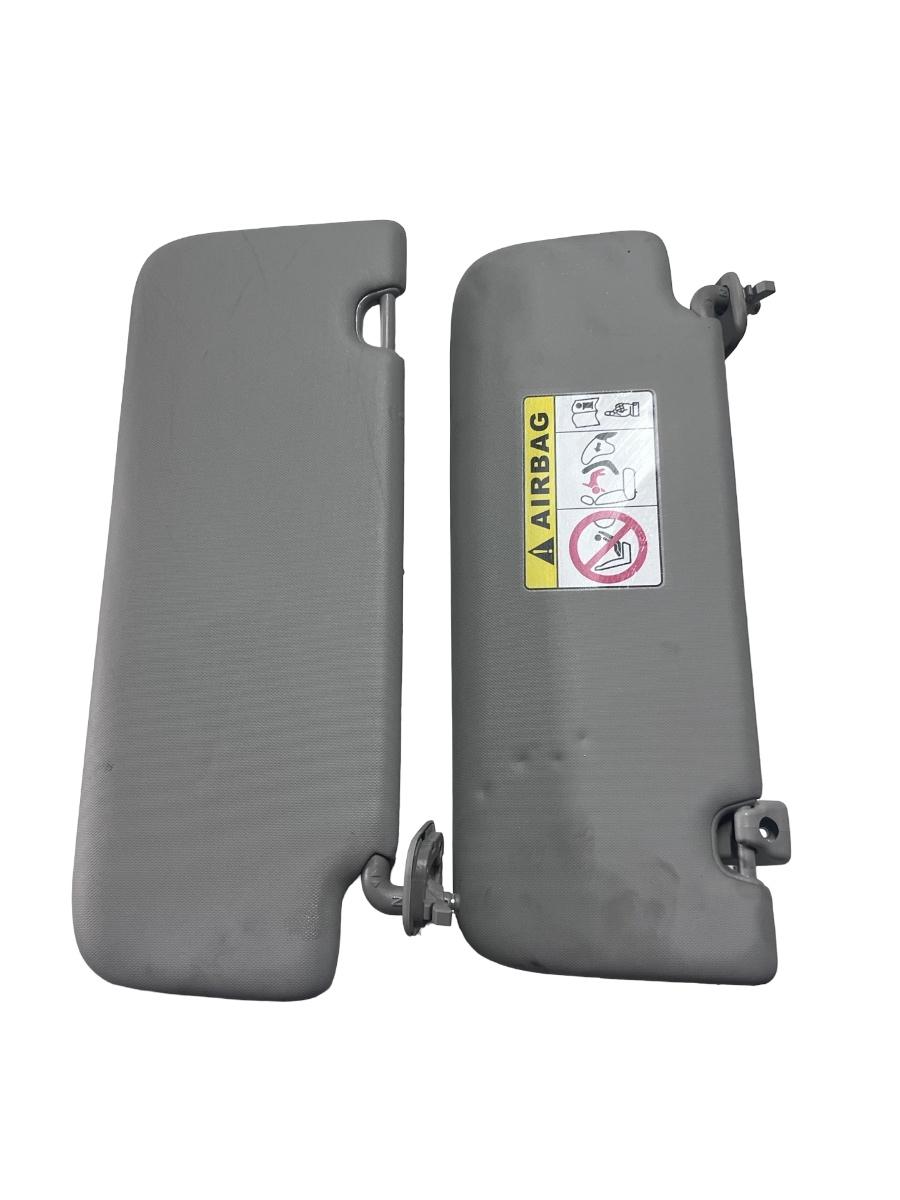 Set Parasolare KIA SPORTAGE QL, QLE 2015 -> – foto 2