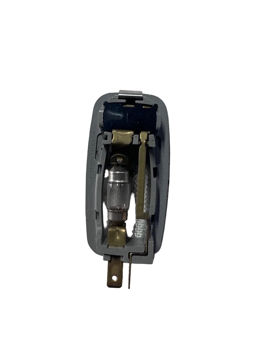 Lampa interioara habitaclu KIA SPORTAGE QL, QLE 2015 -> – foto 2