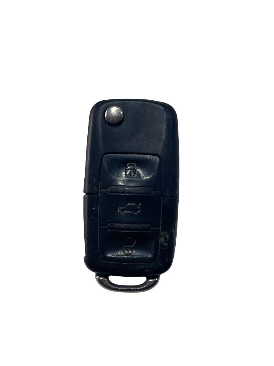 Cheie de contact VOLKSWAGEN GOLF V 1K1 2003 - 2009 – foto 2