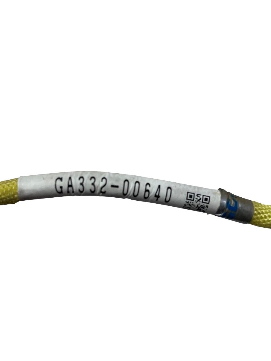 Airbag scaun dreapta fata TOYOTA RAV 4 III _A3_ 2005 - 2013 GA332-00640 – foto 2