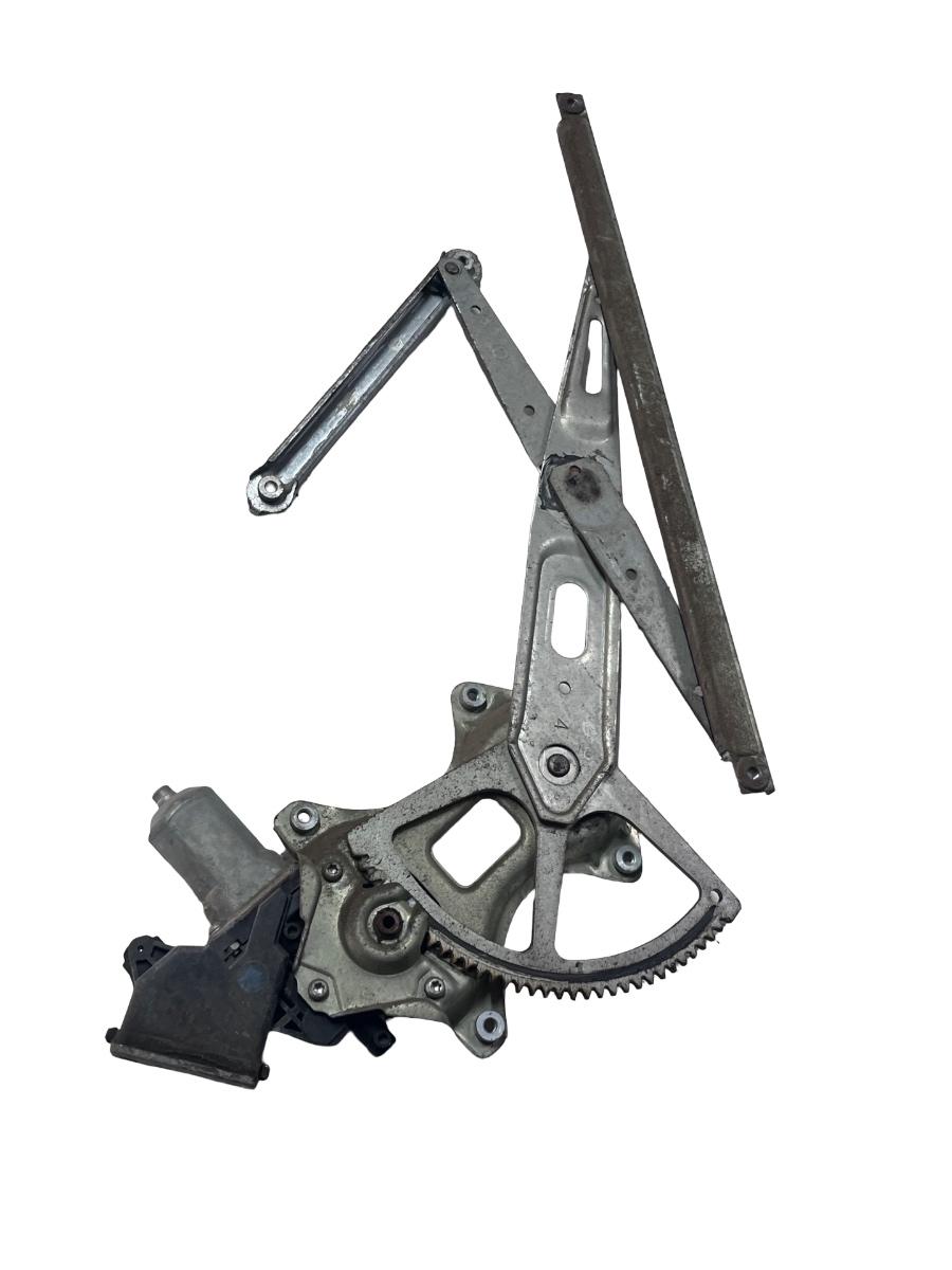 Macara Geam stanga fata TOYOTA RAV 4 III _A3_ 2005 - 2013 422520-10540 – foto 2