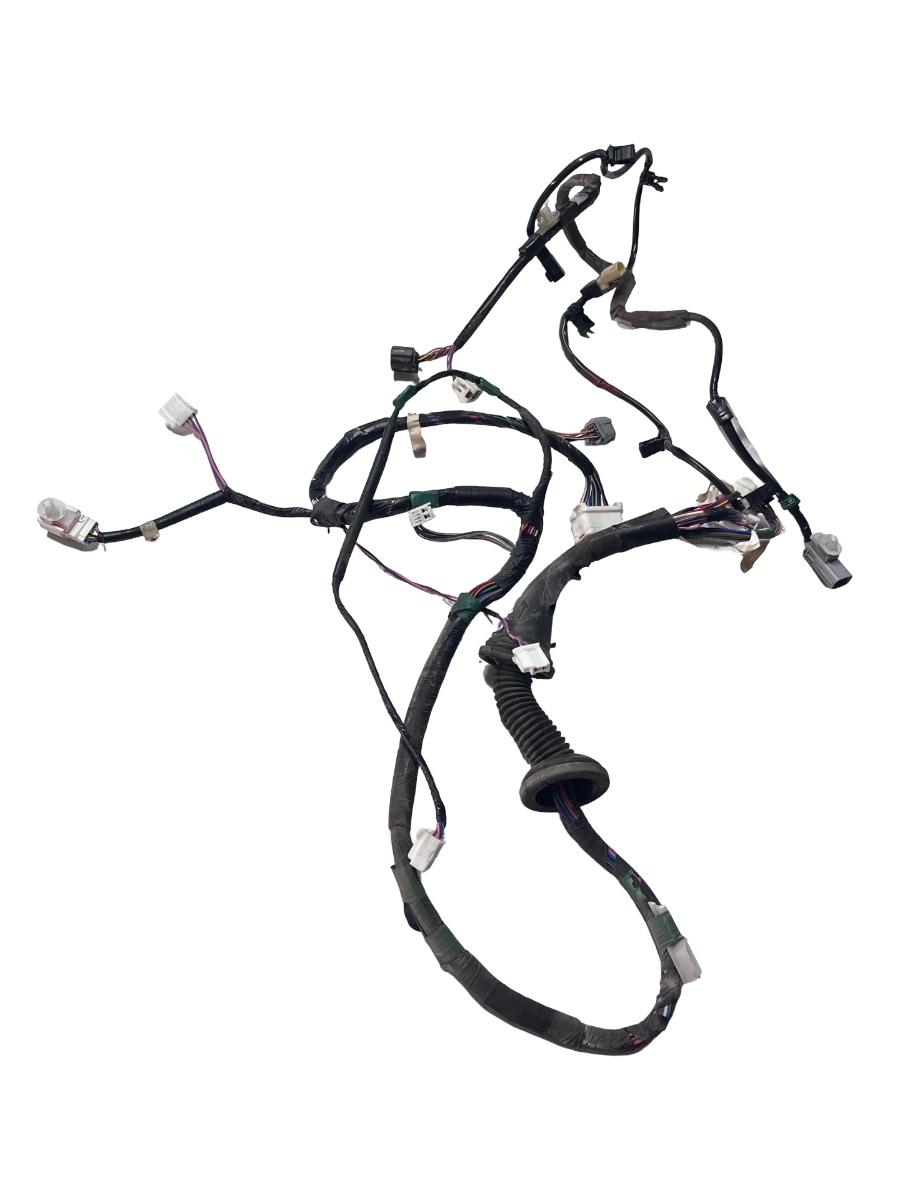 Instalatie electrica stanga fata TOYOTA RAV 4 III _A3_ 2005 - 2013 82152-42780D